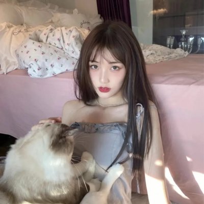 杀害我女儿的凶手