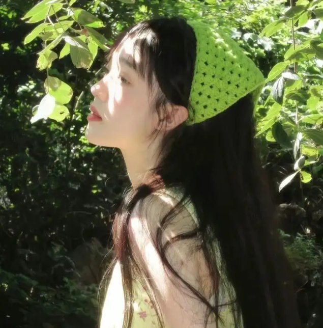 三次元女友第一季