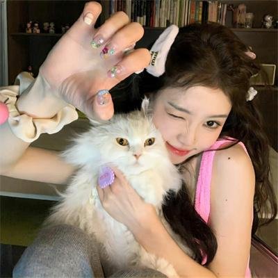 孤苦盲女阿玲